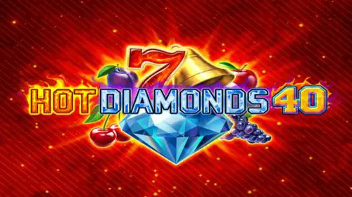 Hot Diamonds 40 - WinPesa - Nigeria
